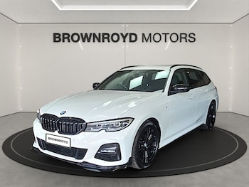 Used BMW 3 Series 2022 for sale - 78930739: Photo