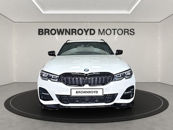 Used BMW 3 Series 2022 for sale - 78930739: Photo