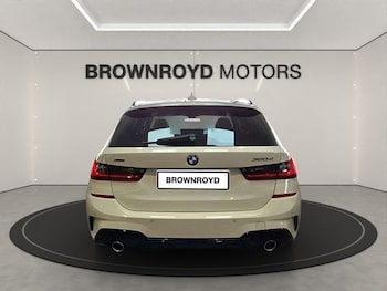 Used BMW 3 Series 2022 for sale - 78930739: Photo