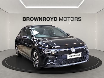 Used Volkswagen Golf 2023 for sale - 76797802: Photo
