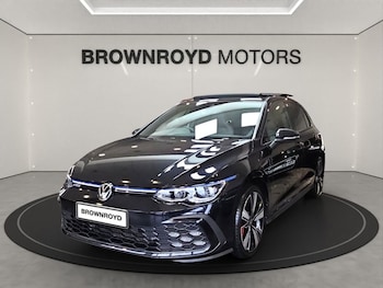 Used Volkswagen Golf 2023 for sale - 76797802: Photo