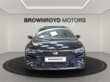 Used Volkswagen Golf 2023 for sale - 76797802: Photo