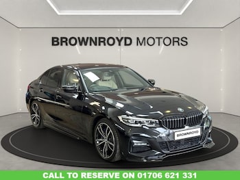 Used BMW 3 Series 2020 for sale - 78533798: Photo