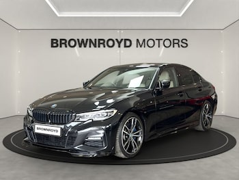 Used BMW 3 Series 2020 for sale - 78533798: Photo