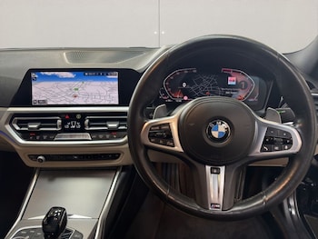 Used BMW 3 Series 2020 for sale - 78533798: Photo