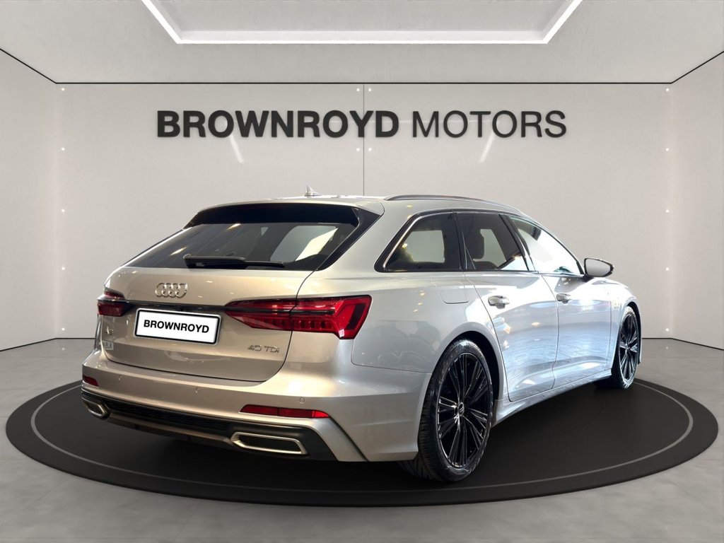 Used Audi A6 2019 for sale - 77920017: Photo 11