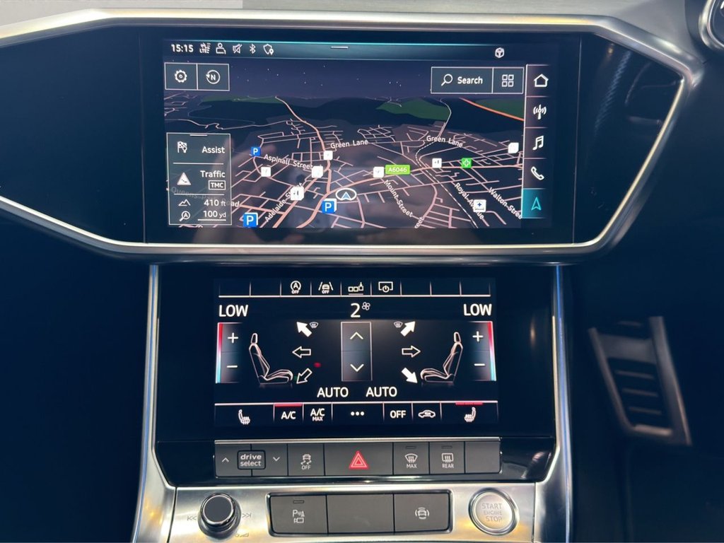 Used Audi A6 2019 for sale - 77920017: Photo 20