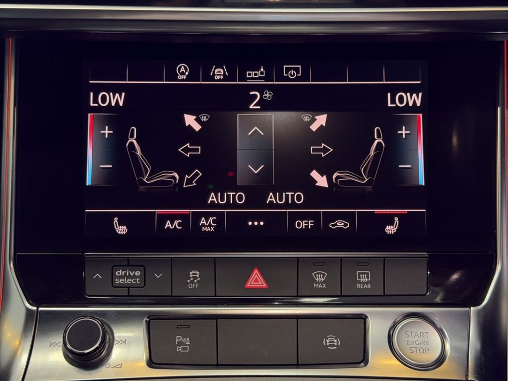 Used Audi A6 2019 for sale - 77920017: Photo 22