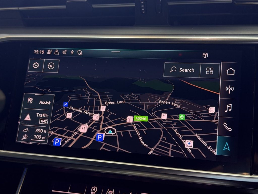 Used Audi A6 2019 for sale - 77920017: Photo 23