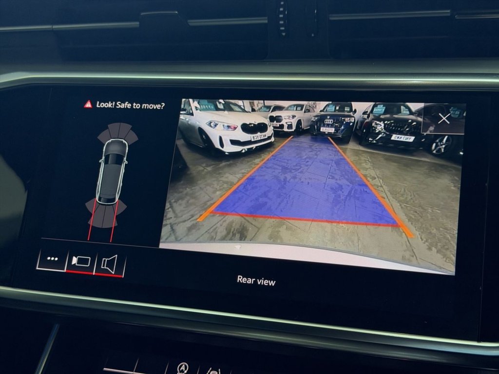 Used Audi A6 2019 for sale - 77920017: Photo 24