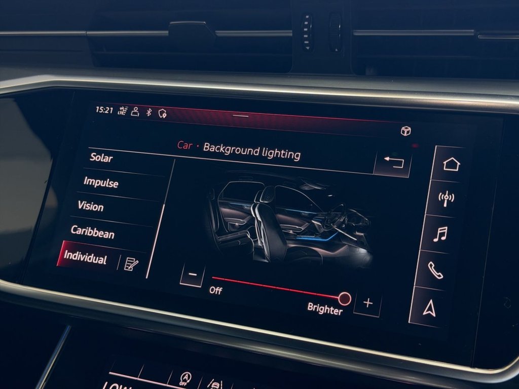 Used Audi A6 2019 for sale - 77920017: Photo 25