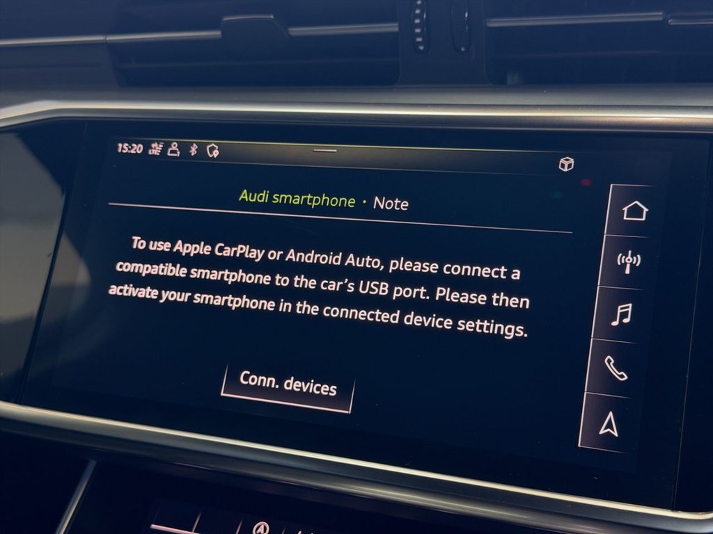 Used Audi A6 2019 for sale - 77920017: Photo 27