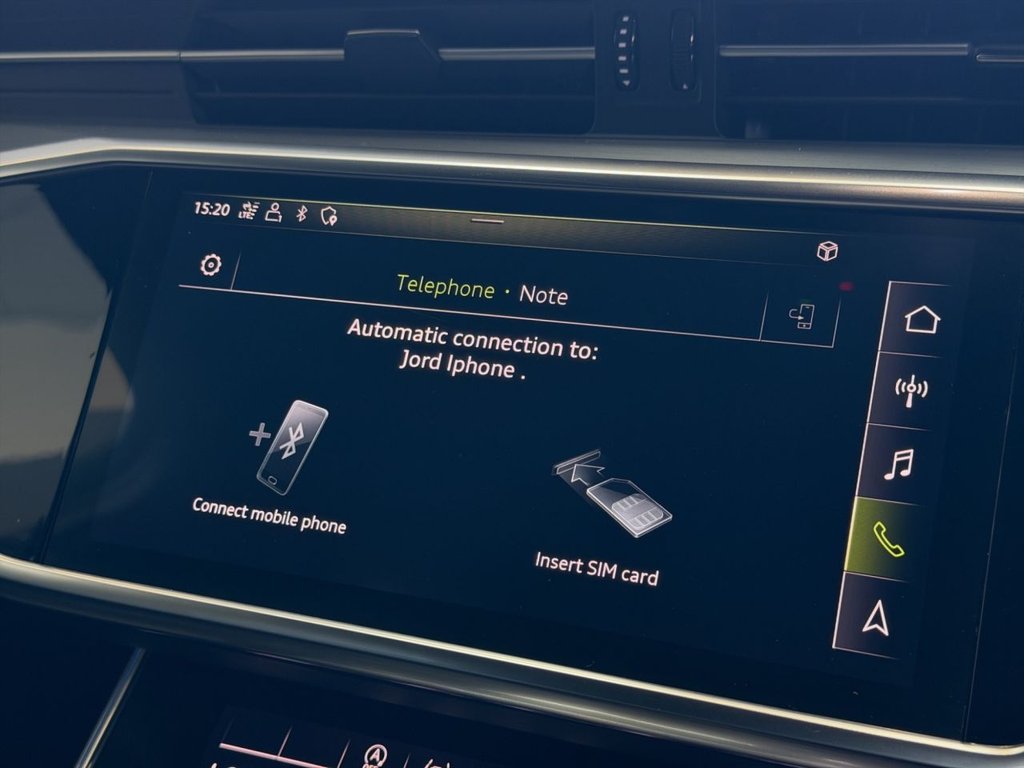 Used Audi A6 2019 for sale - 77920017: Photo 28