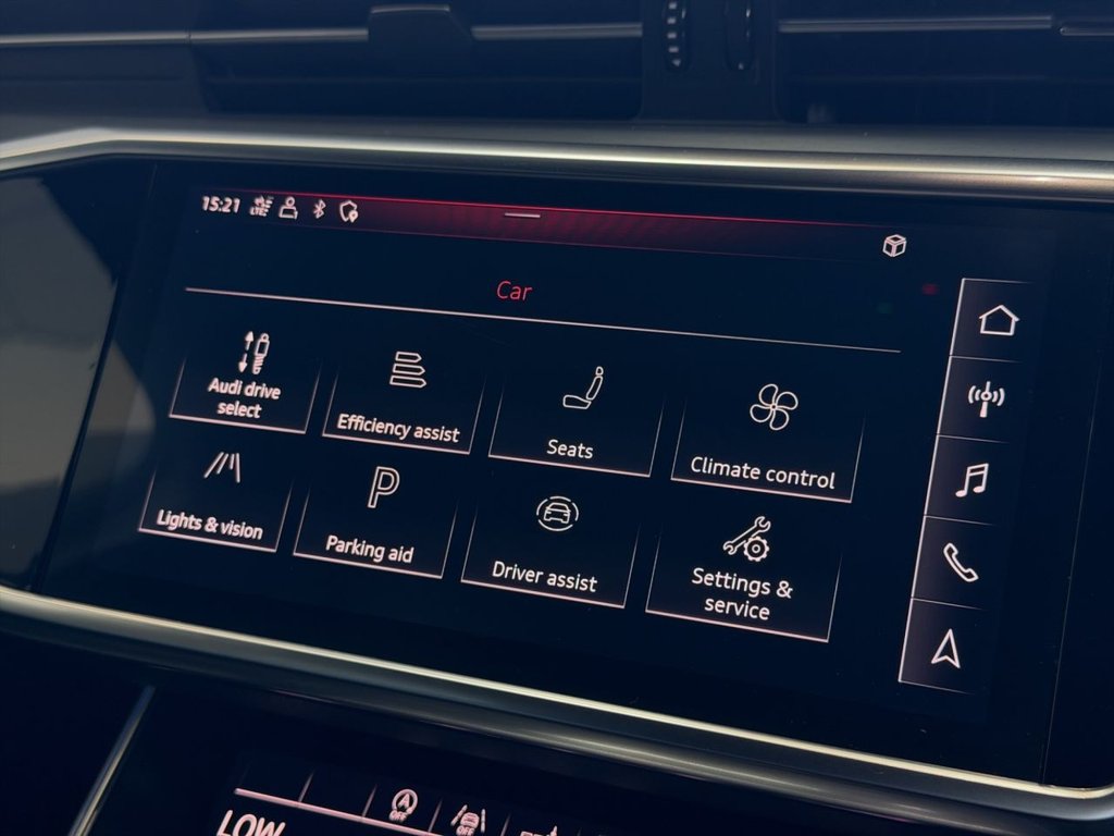 Used Audi A6 2019 for sale - 77920017: Photo 31