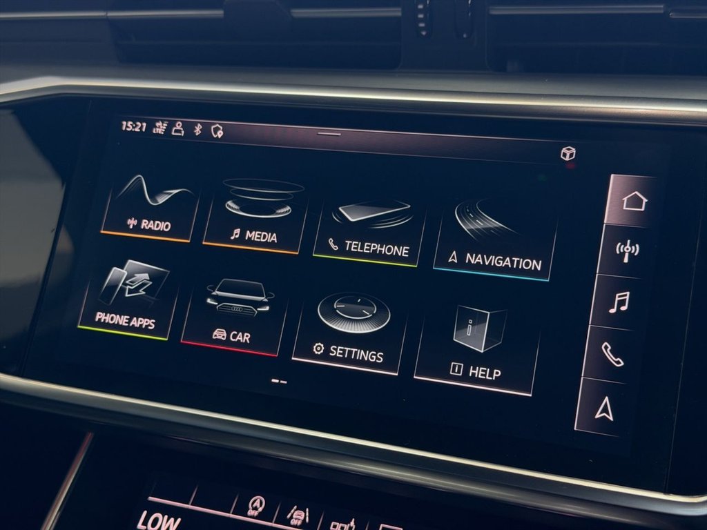 Used Audi A6 2019 for sale - 77920017: Photo 32