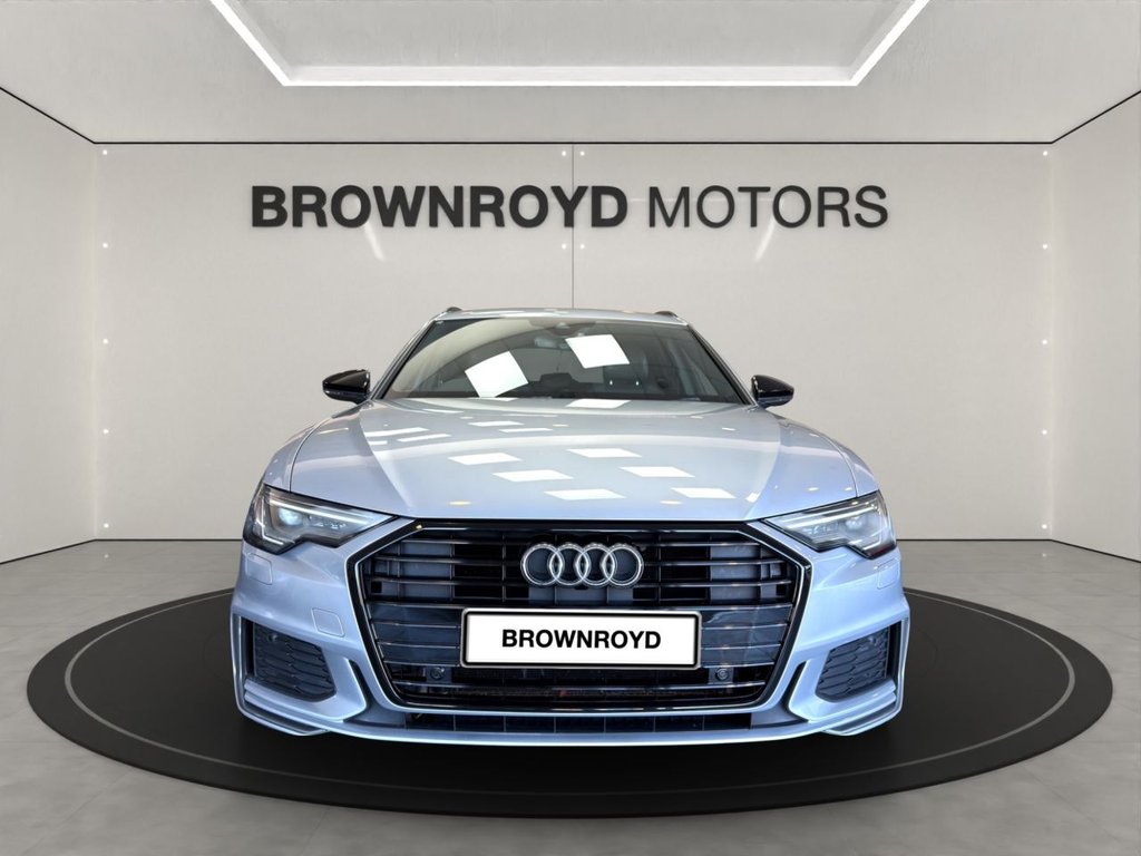 Used Audi A6 2019 for sale - 77920017: Photo 5