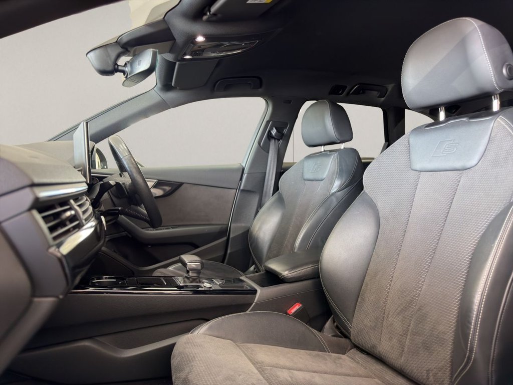 Used Audi A4 2020 for sale - 78145394: Photo 10