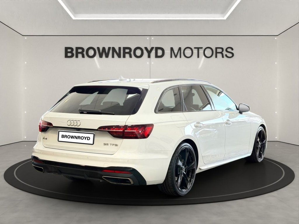 Used Audi A4 2020 for sale - 78145394: Photo 11