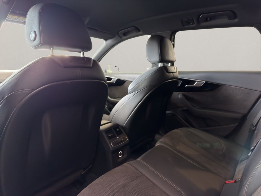 Used Audi A4 2020 for sale - 78145394: Photo 12