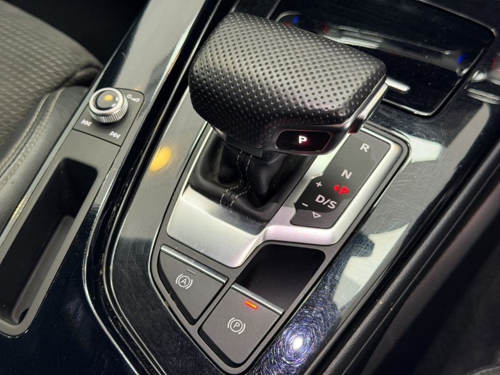 Used Audi A4 2020 for sale - 78145394: Photo 14