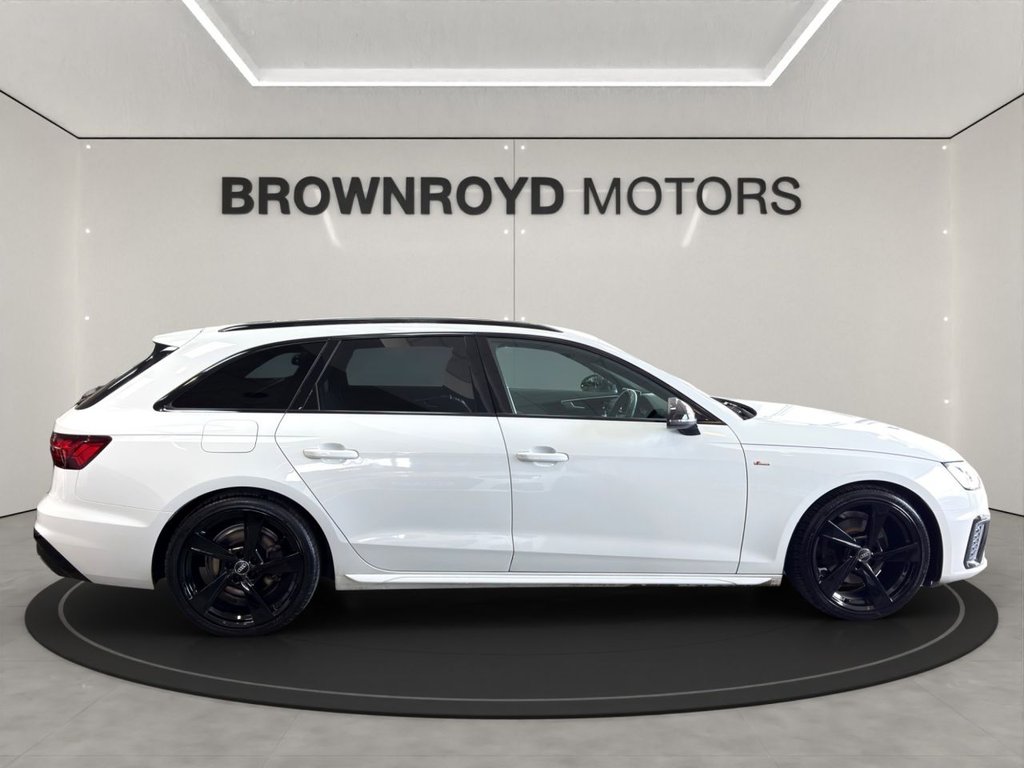 Used Audi A4 2020 for sale - 78145394: Photo 15