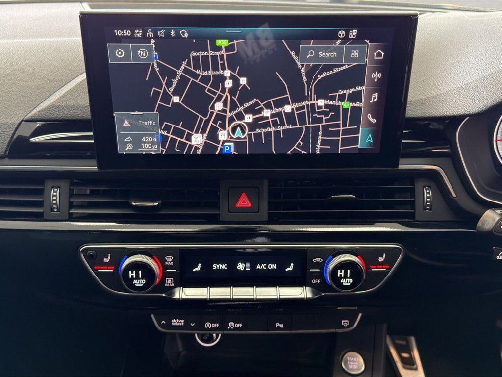 Used Audi A4 2020 for sale - 78145394: Photo 16