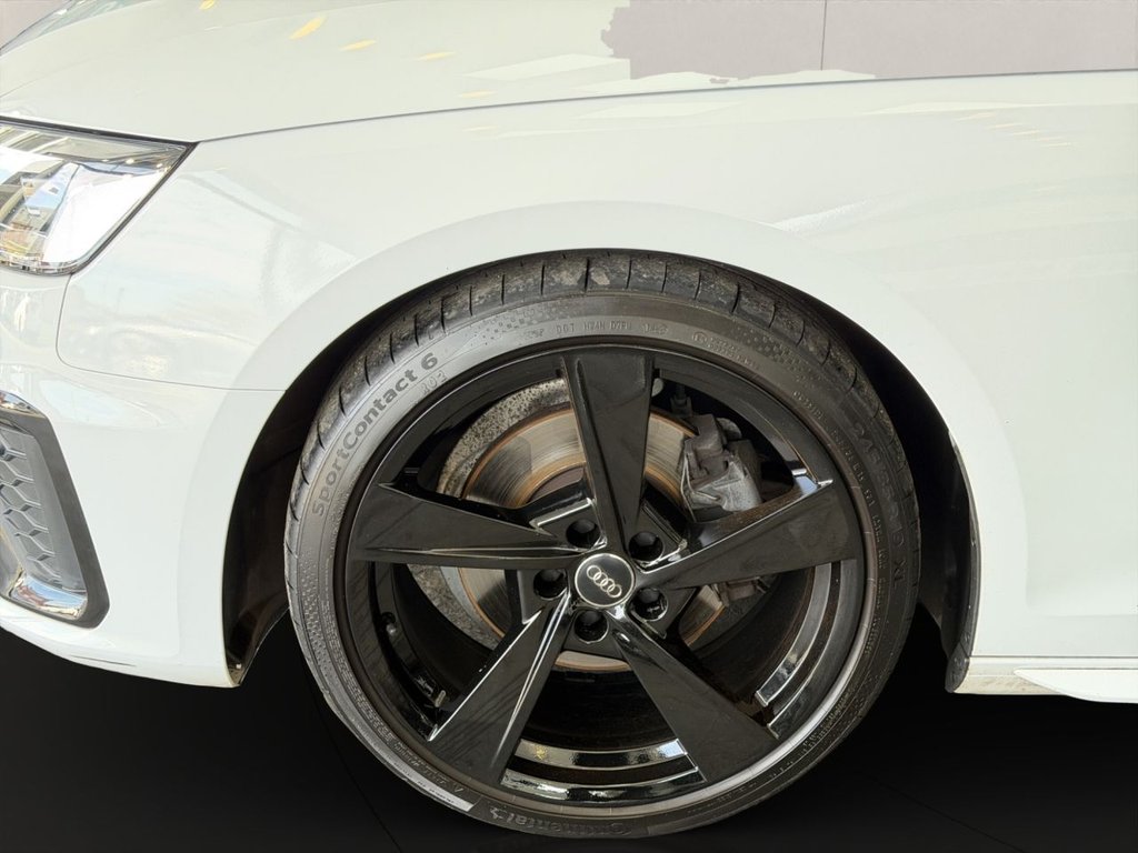 Used Audi A4 2020 for sale - 78145394: Photo 17