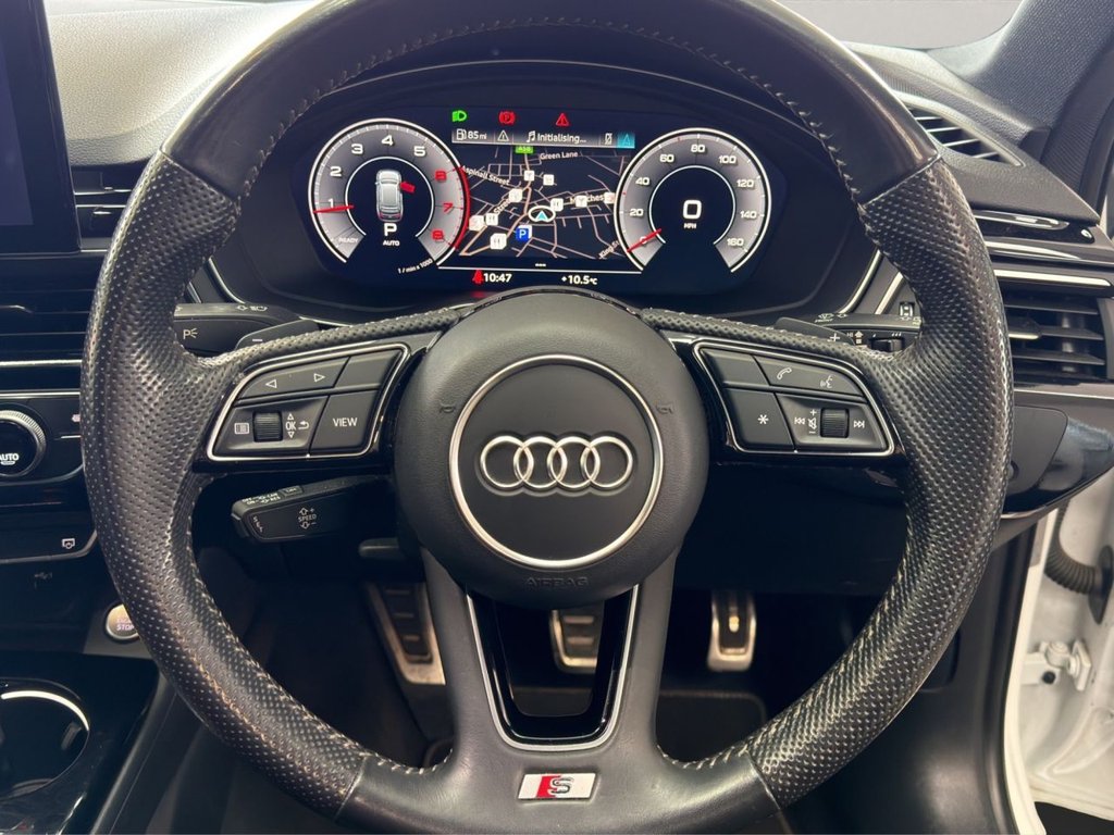 Used Audi A4 2020 for sale - 78145394: Photo 18