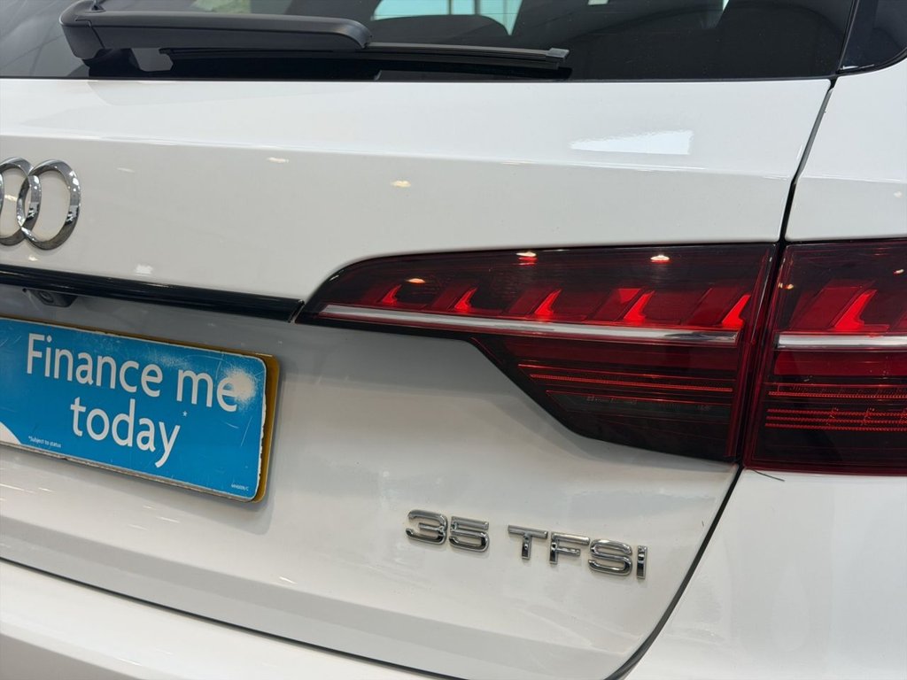 Used Audi A4 2020 for sale - 78145394: Photo 19
