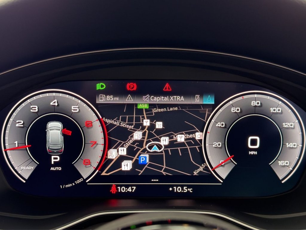 Used Audi A4 2020 for sale - 78145394: Photo 20