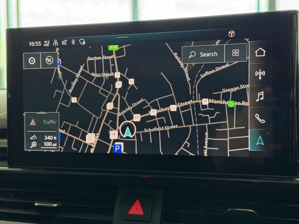 Used Audi A4 2020 for sale - 78145394: Photo 21