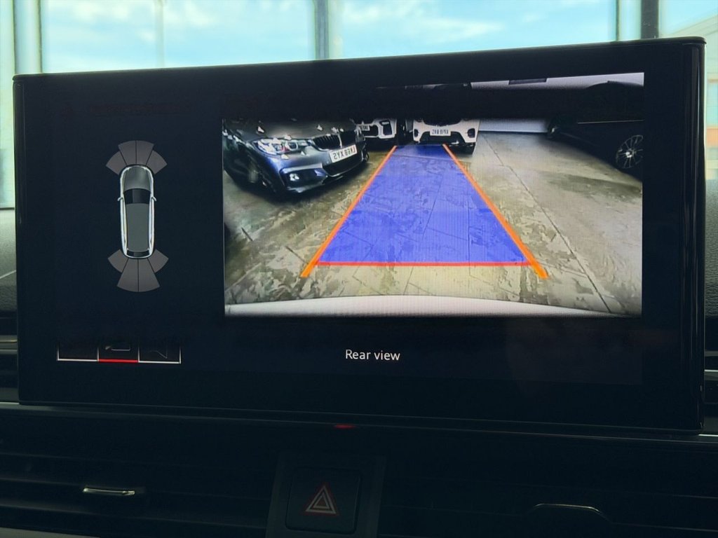 Used Audi A4 2020 for sale - 78145394: Photo 22