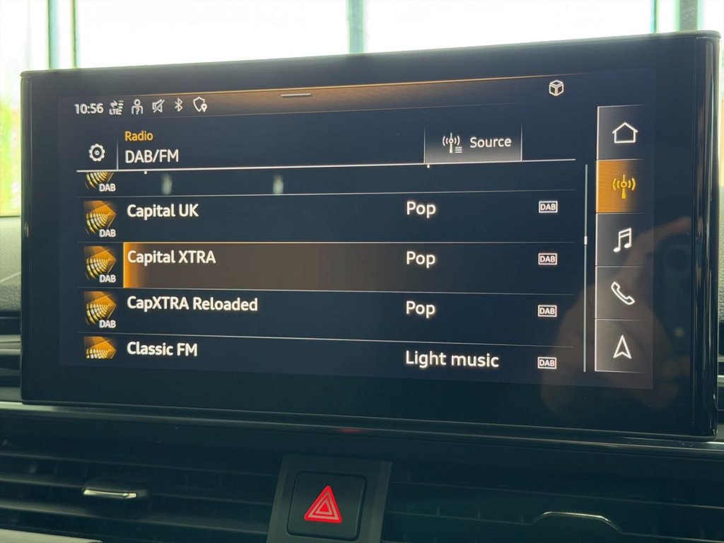 Used Audi A4 2020 for sale - 78145394: Photo 23