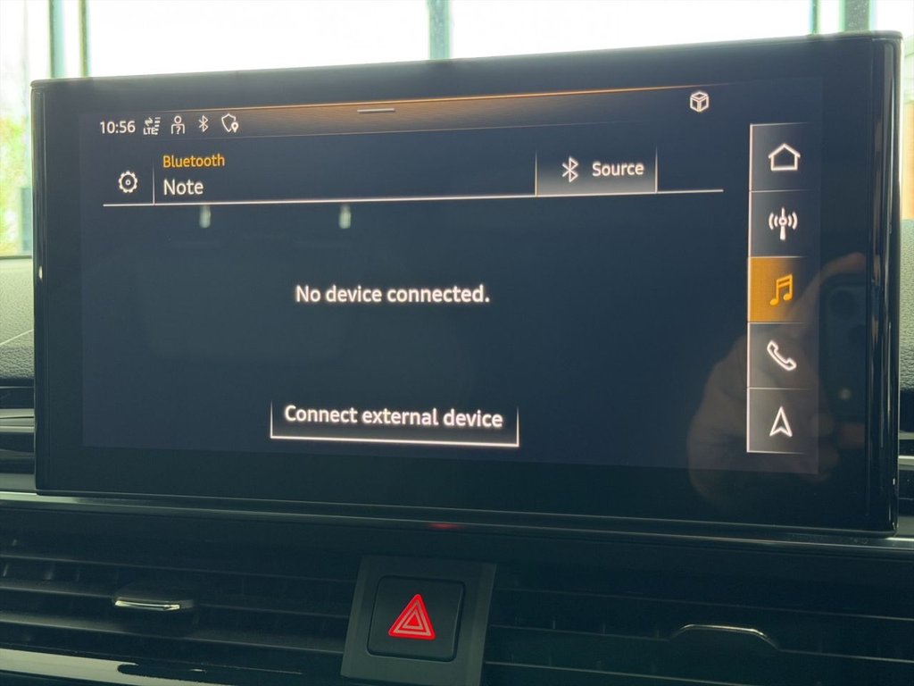 Used Audi A4 2020 for sale - 78145394: Photo 24