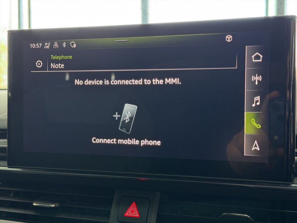 Used Audi A4 2020 for sale - 78145394: Photo 25