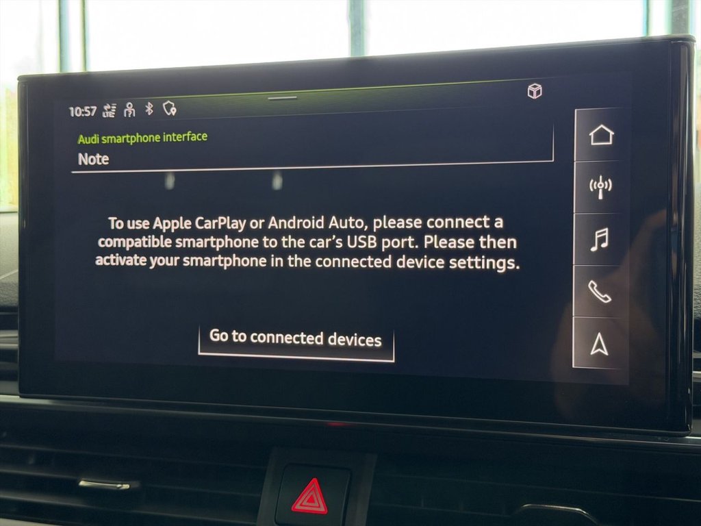 Used Audi A4 2020 for sale - 78145394: Photo 26