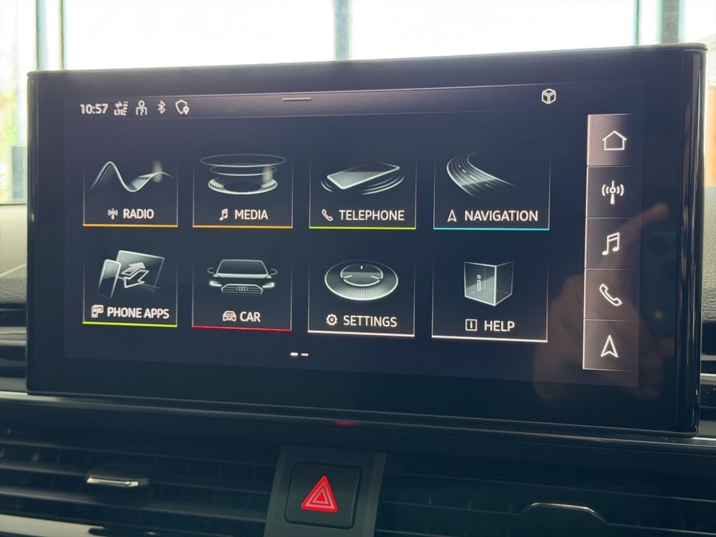 Used Audi A4 2020 for sale - 78145394: Photo 27