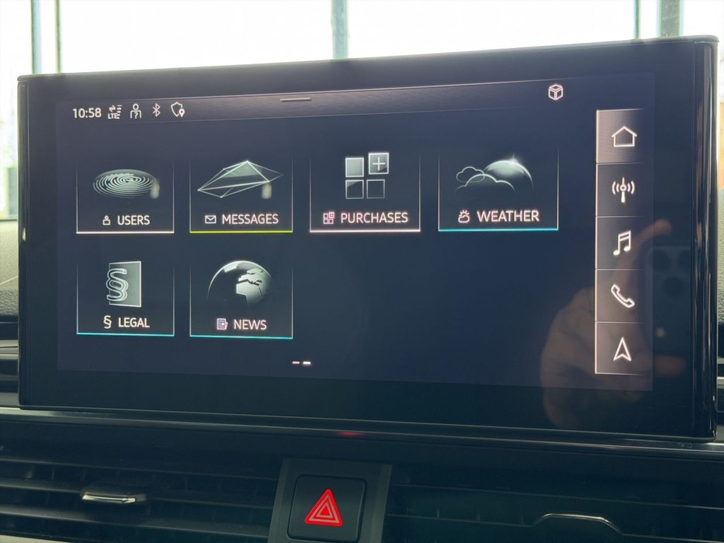 Used Audi A4 2020 for sale - 78145394: Photo 28