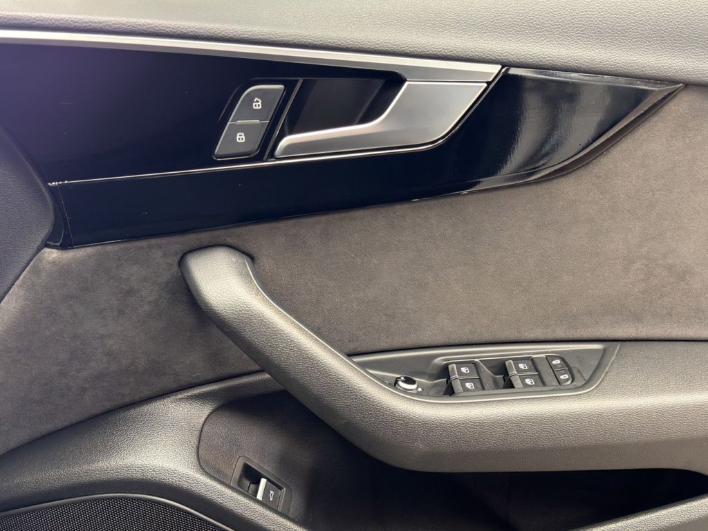 Used Audi A4 2020 for sale - 78145394: Photo 29