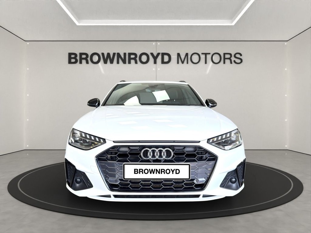 Used Audi A4 2020 for sale - 78145394: Photo 5