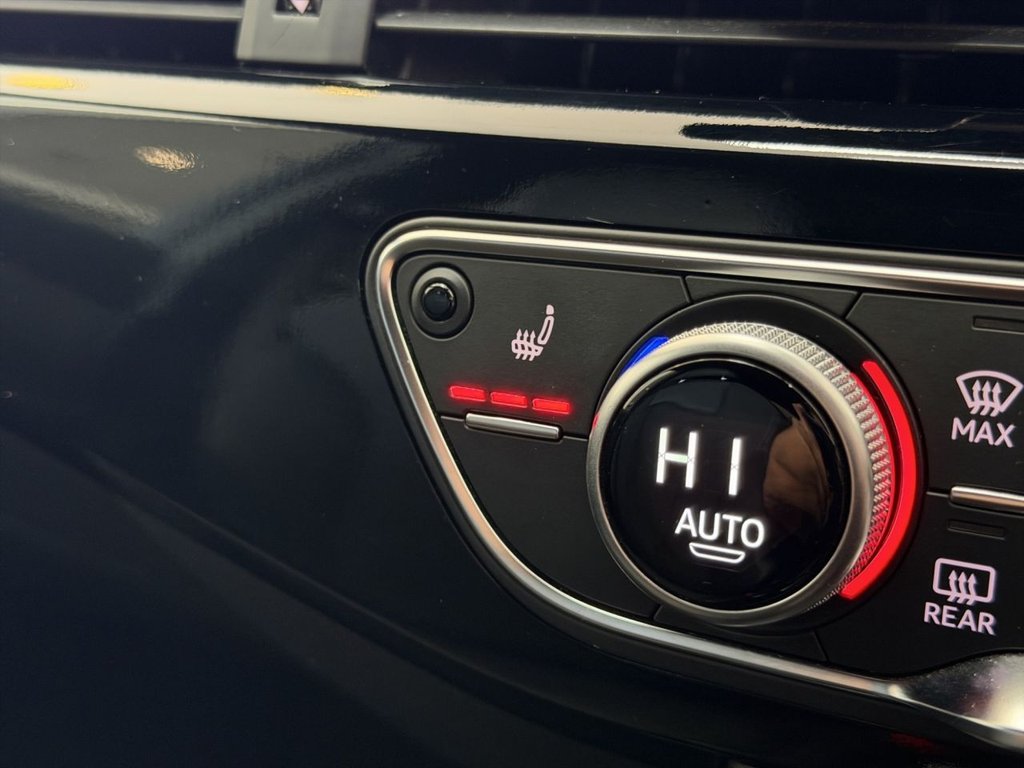 Used Audi A4 2020 for sale - 78145394: Photo 6