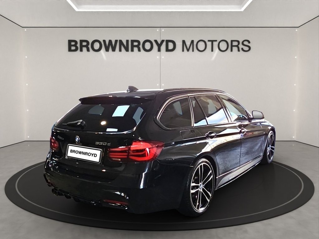 Used BMW 3 Series 2019 for sale - 77133776: Photo 11