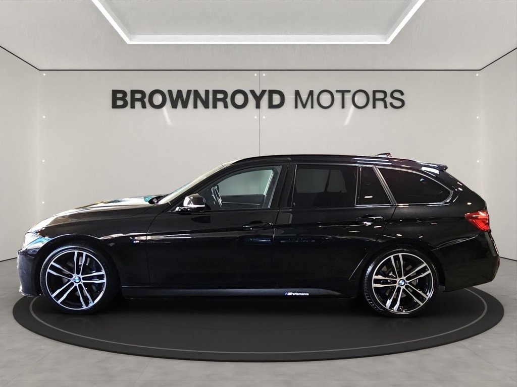 Used BMW 3 Series 2019 for sale - 77133776: Photo 12