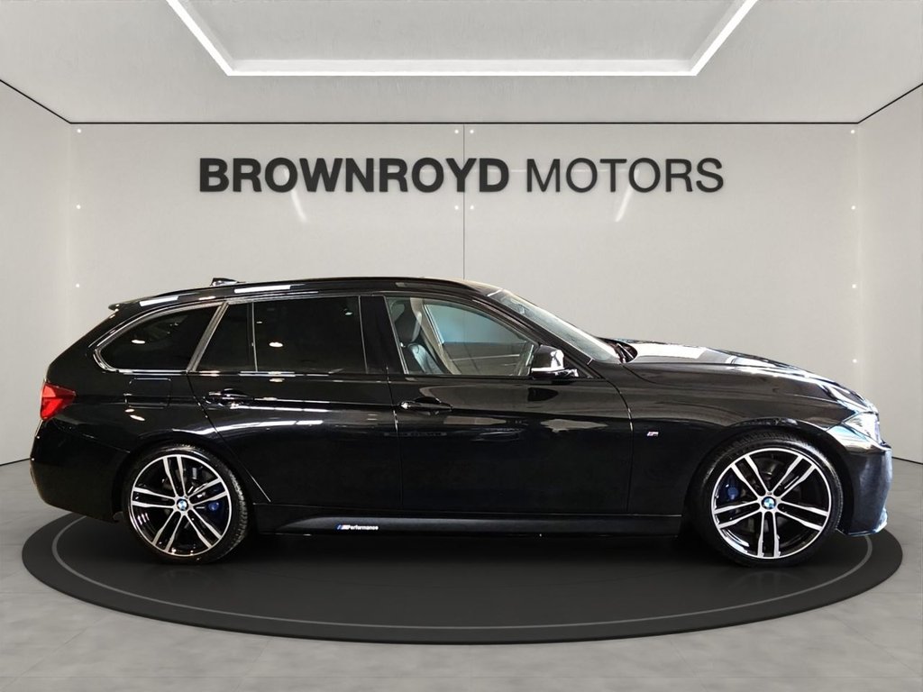 Used BMW 3 Series 2019 for sale - 77133776: Photo 13