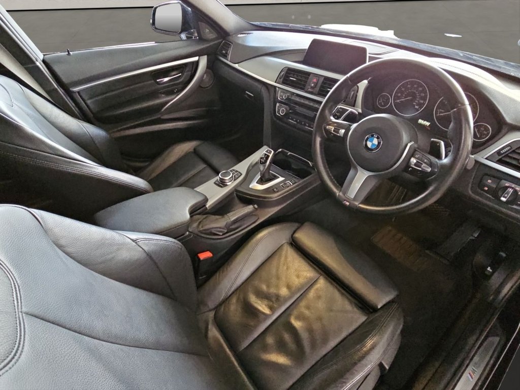 Used BMW 3 Series 2019 for sale - 77133776: Photo 15