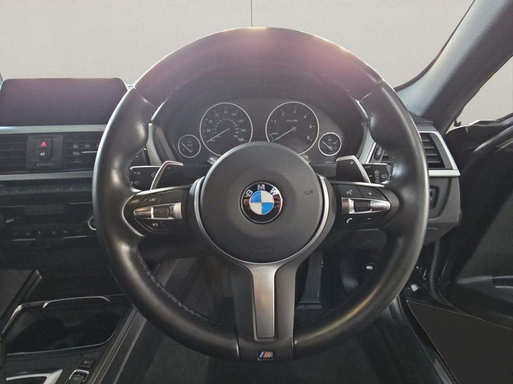 Used BMW 3 Series 2019 for sale - 77133776: Photo 19