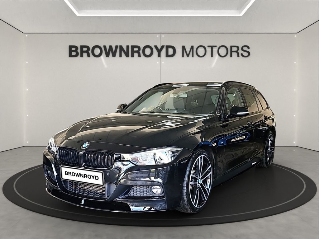 Used BMW 3 Series 2019 for sale - 77133776: Photo 4