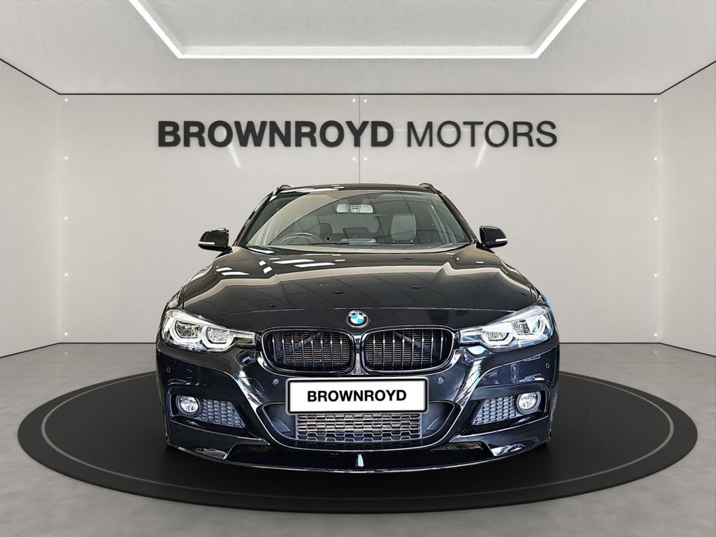 Used BMW 3 Series 2019 for sale - 77133776: Photo 6