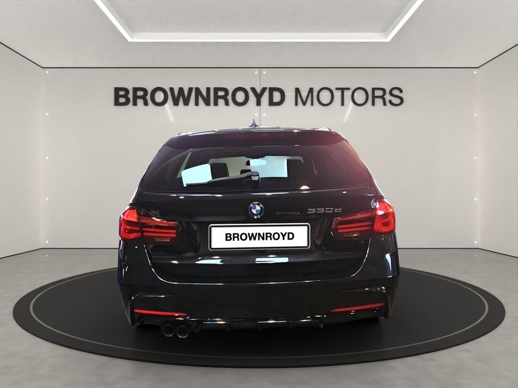 Used BMW 3 Series 2019 for sale - 77133776: Photo 7