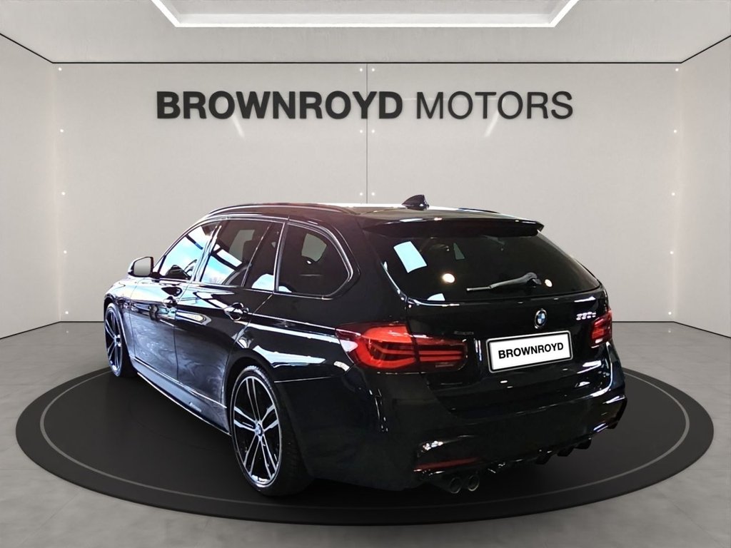 Used BMW 3 Series 2019 for sale - 77133776: Photo 9